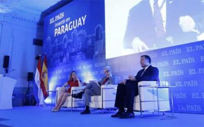 Invertir en Paraguay: empresas de todo el mundo la eligen