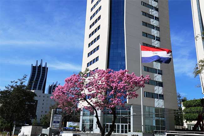 Imagen Residencias en Paraguay (WTC)