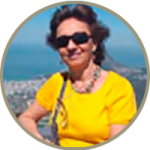 Foto María Antonia Broglia