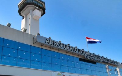 Paraguay ya tiene una nueva Ley de Migraciones