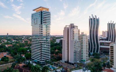 El auge sostenido de los negocios inmobiliarios en Paraguay