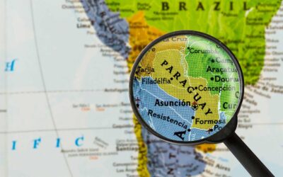 Paraguay, país de oportunidades