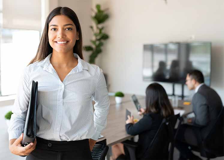 Confianza al invertir en Real Estate en Paraguay