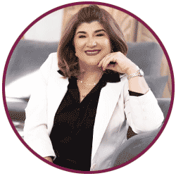 Gloria Sosa, Presidente de Sosa Group